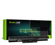 GREENCELL Sony Vaio SVF14 14,4V 2200mAh - 515005 - zdjęcie 1